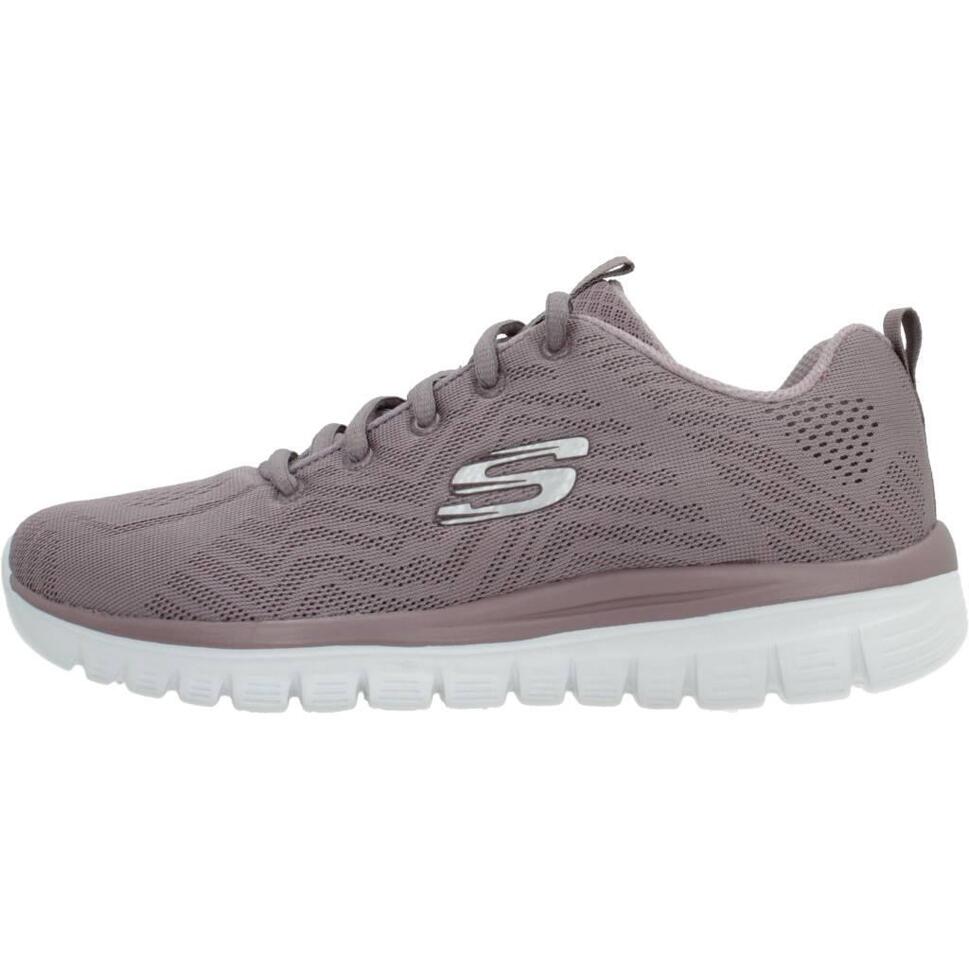Buty do chodzenia damskie Skechers Gracefulget Connected