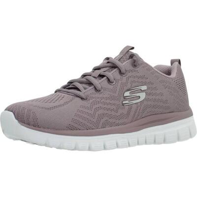 Scarpe Sportive Skechers Graceful - Get Connected Donna