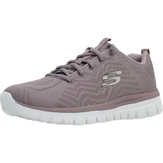 Scarpe Sportive Skechers Graceful - Get Connected Donna