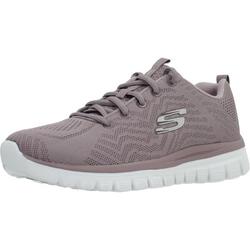 Chaussure universel femmes Skechers Gracefulget Connected
