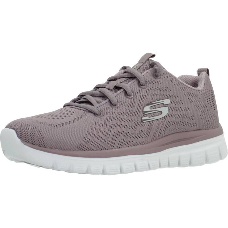 Buty do chodzenia damskie Skechers Gracefulget Connected