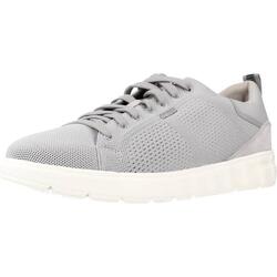 Zapatillas hombre Geox U Spherica Ec4 A Gris