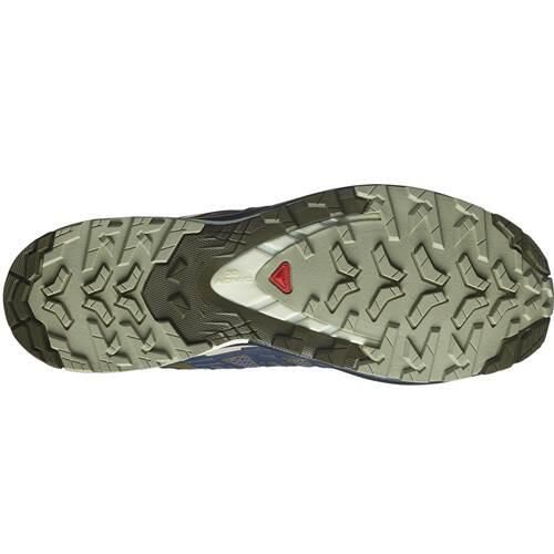 Scarpa running donna Salomon L47467500 5/7