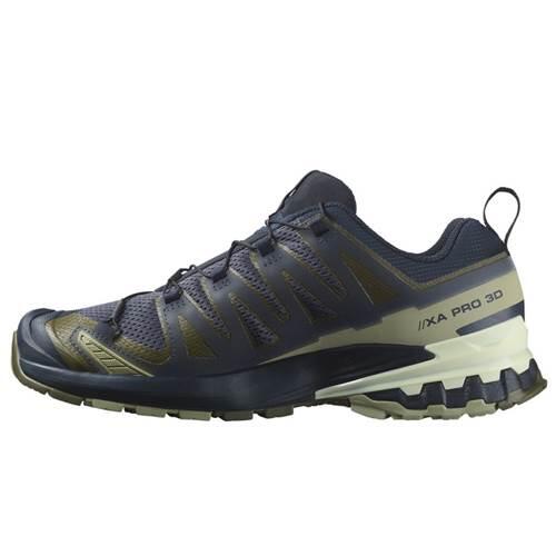 Scarpa running donna Salomon L47467500 3/7