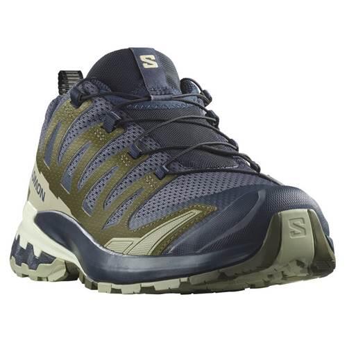 Buty do biegania męskie Salomon Xa Pro 3d V9