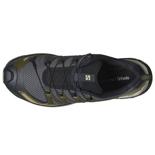 Scarpa running donna Salomon L47467500 4/7