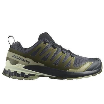 Zapatillas de trail running Xa Pro 3D V9 Talla 42 - 474675 Azul