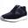 Zapatillas mujer Geox D Happy Azul