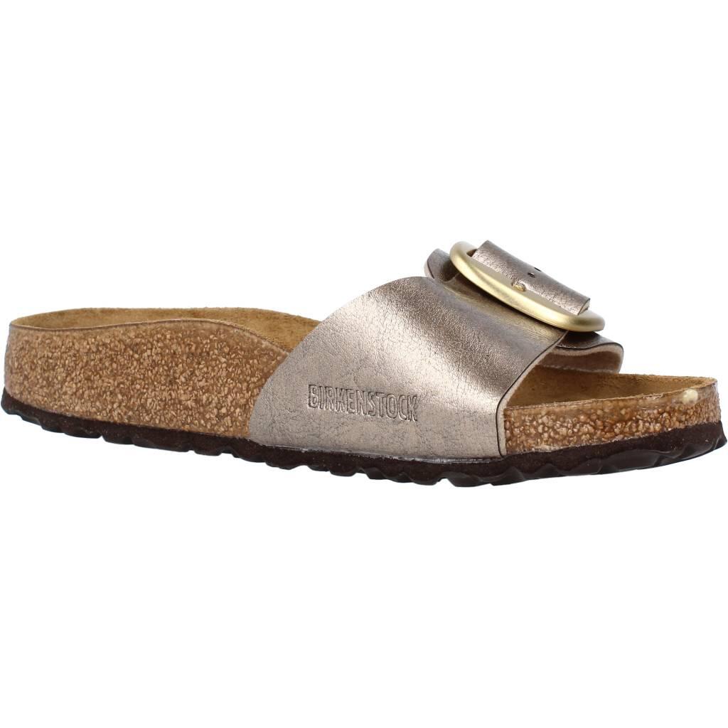 BIRKENSTOCK scarpe casual 1016237 Birkenstock Madrid BF 5/5