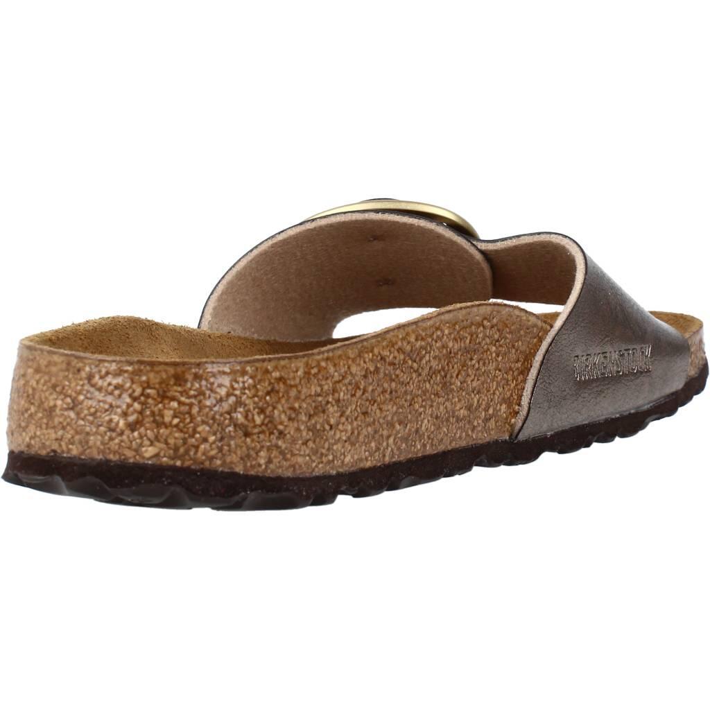 BIRKENSTOCK scarpe casual 1016237 Birkenstock Madrid BF 3/5