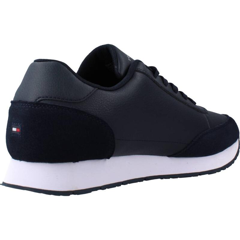 Zapatillas hombre Tommy Hilfiger Core Eva Runner Azul