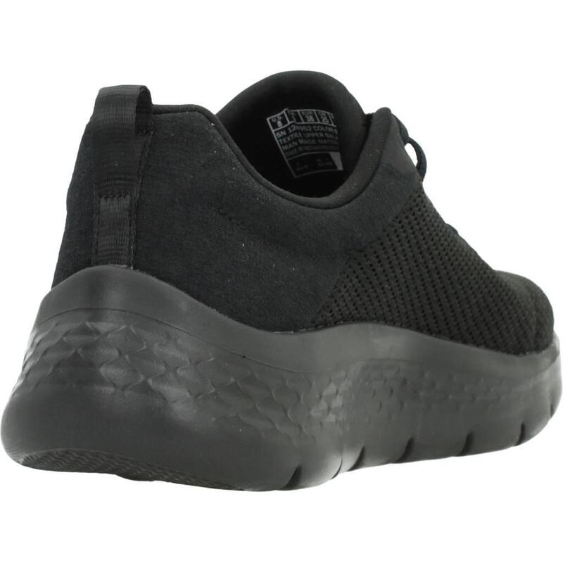 Zapatillas mujer Skechers 124952s Negro