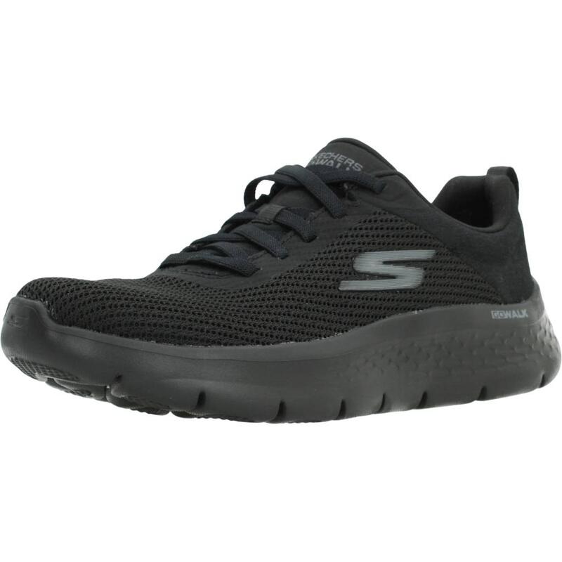 Zapatillas mujer Skechers 124952s Negro