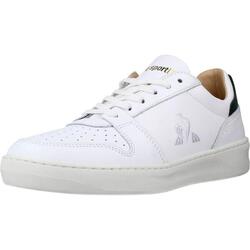 Zapatillas mujer Le Coq Sportif Esthete Blanco