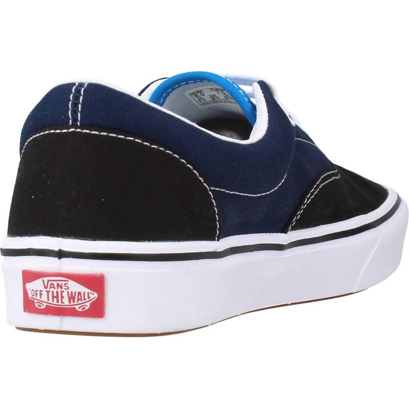 Zapatillas mujer Vans Ua Comfycush Era Negro