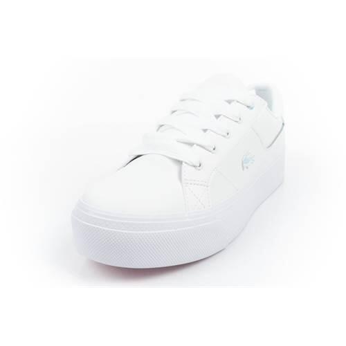 Chaussure universel femmes Lacoste 747CFA00041Y9