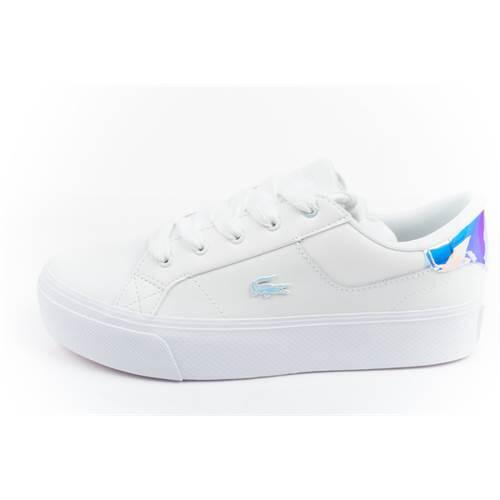 Chaussure universel femmes Lacoste 747CFA00041Y9