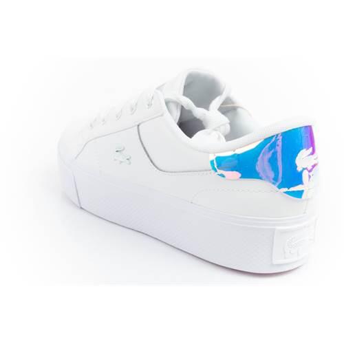 Chaussure universel femmes Lacoste 747CFA00041Y9