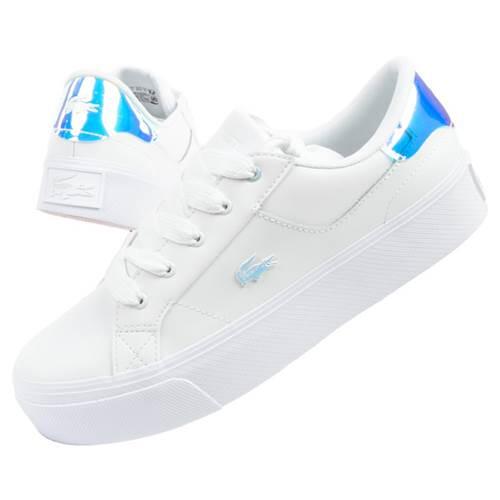 Chaussure universel femmes Lacoste 747CFA00041Y9