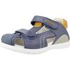 Sandalias Niño Biomecanics 242253b Azul