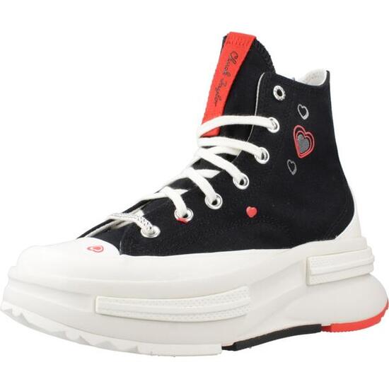 Scarpe da ginnastica Converse Run Star Legacy Cx Platform Y2K Heart