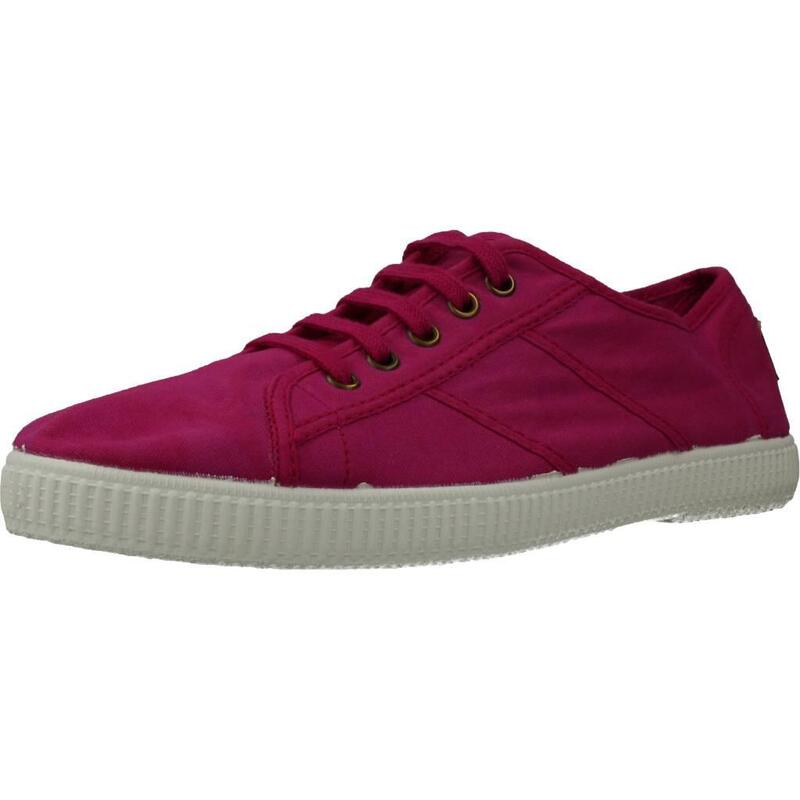 Zapatillas hombre Victoria 06699v Burdeos