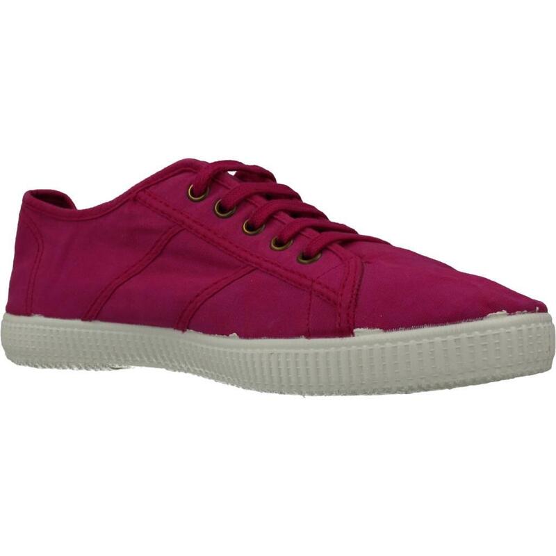 Zapatillas hombre Victoria 06699v Burdeos