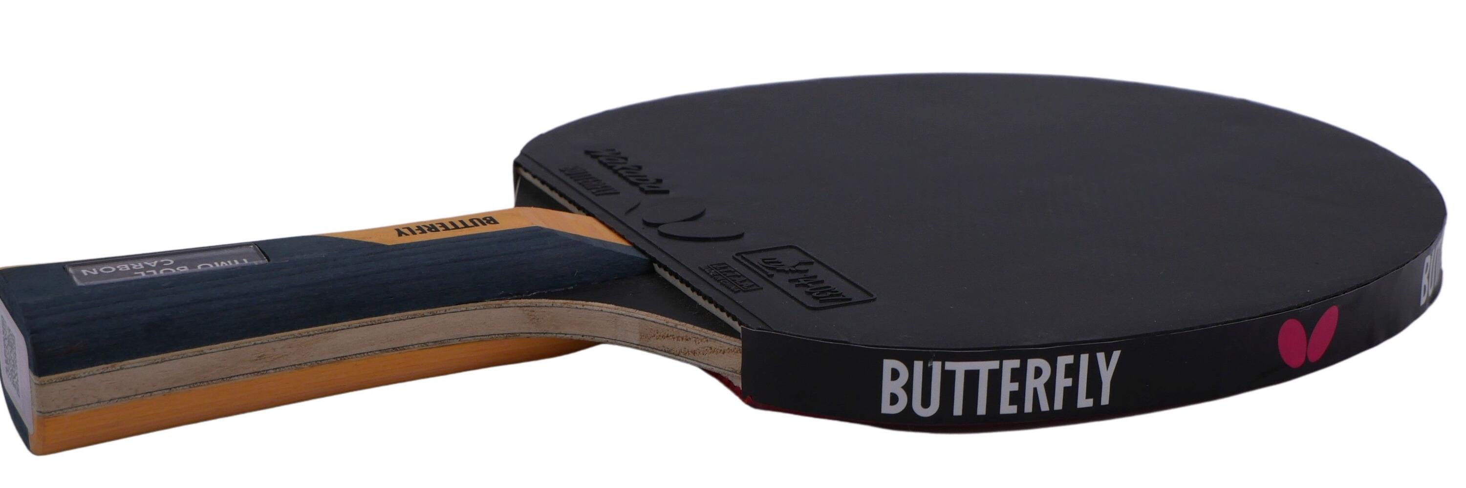 Pálka na stolní tenis Boll Carbon 7/7