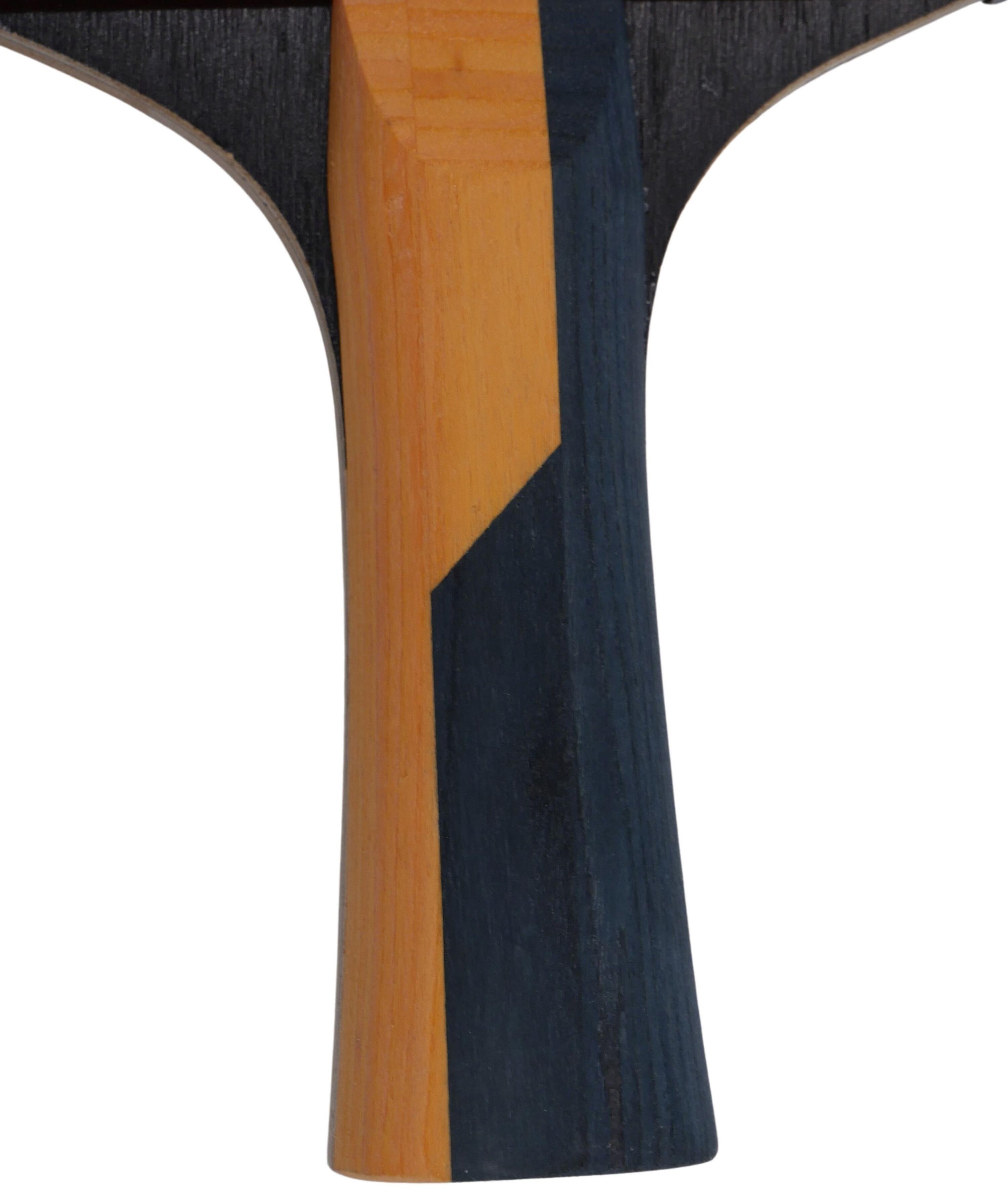 Pálka na stolní tenis Boll Carbon 6/7