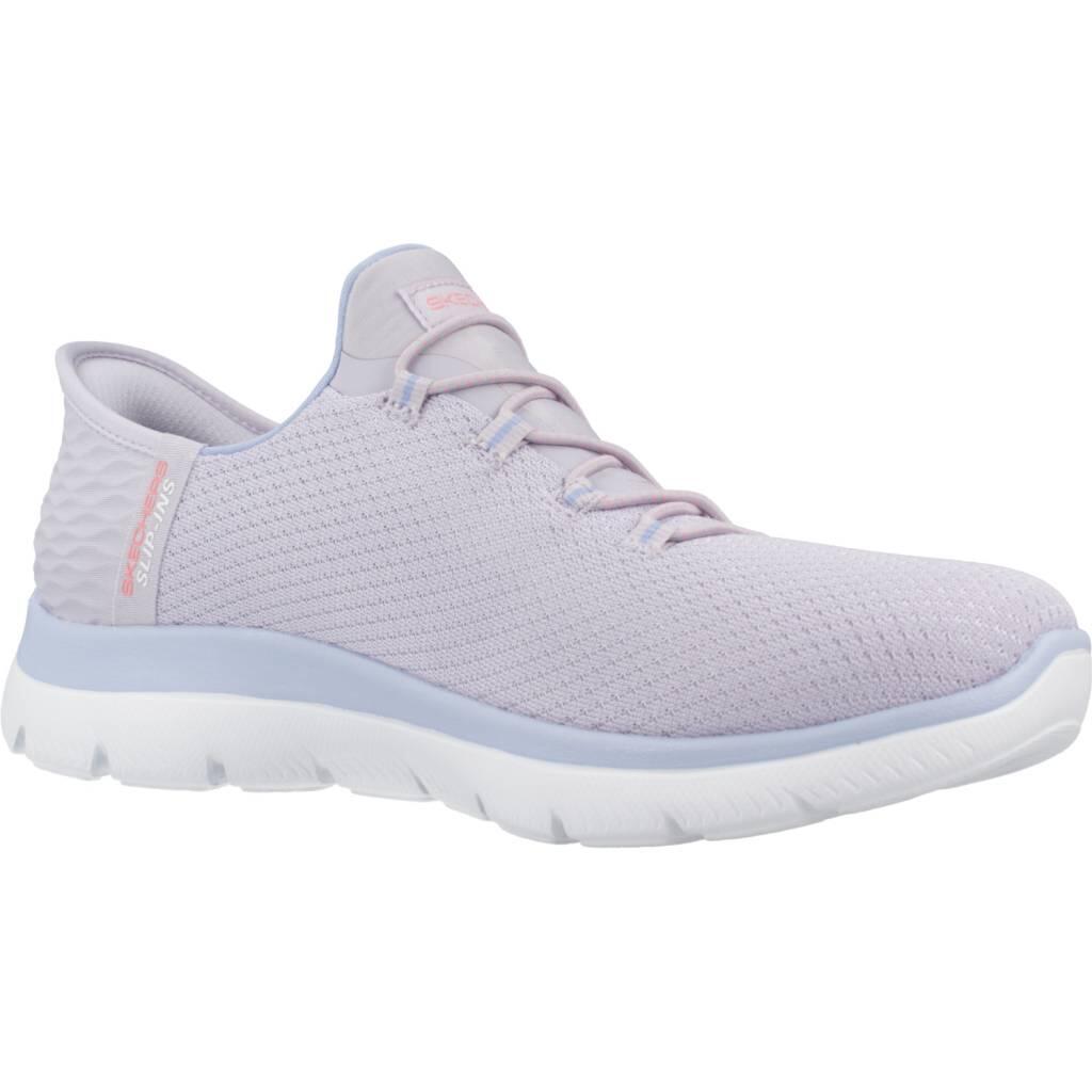 SKECHERS chaussures décontractées 150123-LAV Skechers Slip-ins 5/5