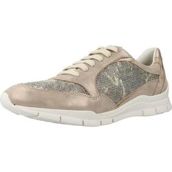 Zapatillas mujer Geox D Sukie Oro