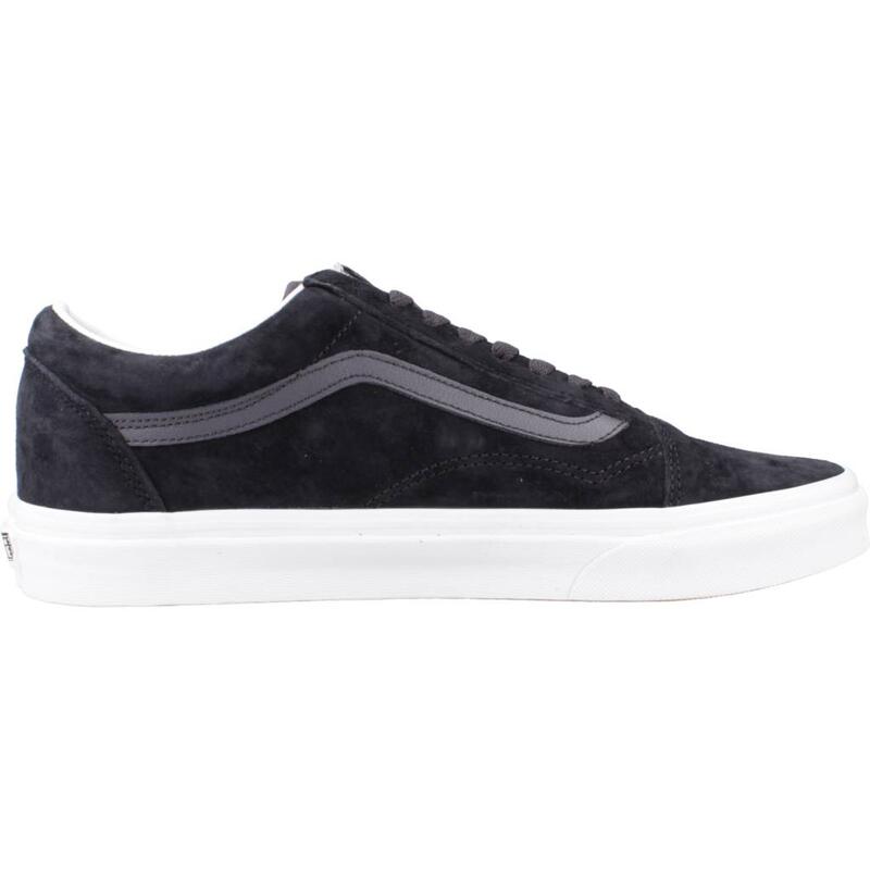 Zapatillas hombre Vans Old Skool Negro