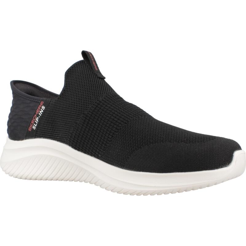 Zapatillas hombre Skechers Slip-ins: Ultra Fl Negro