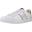 Zapatillas hombre Fred Perry Spencer Textured Pl Blanco