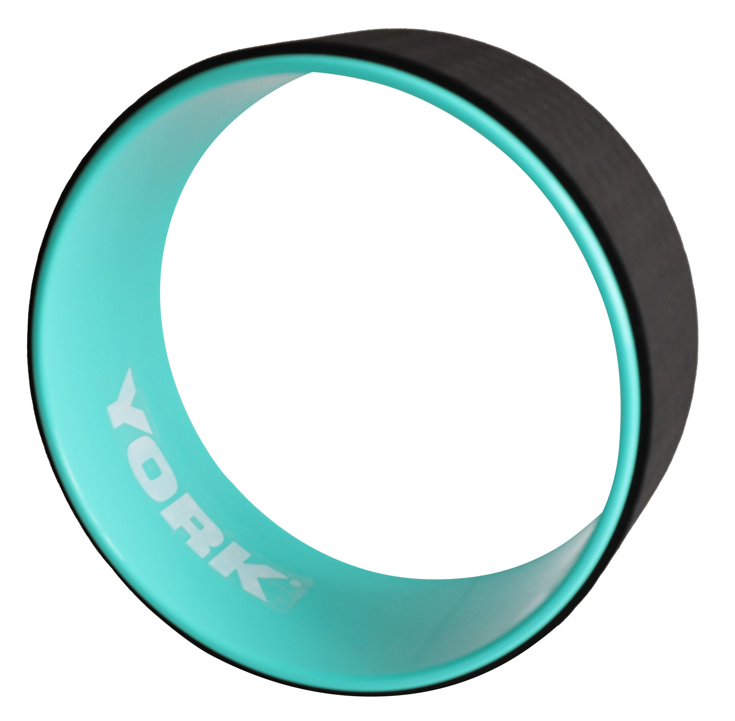 York Fitness Yoga Wheel