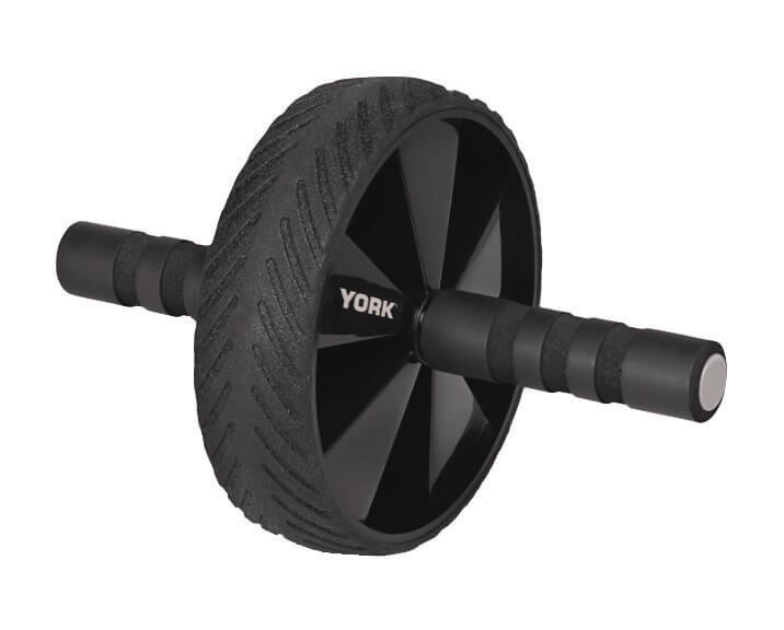 York Deluxe Ab Wheel