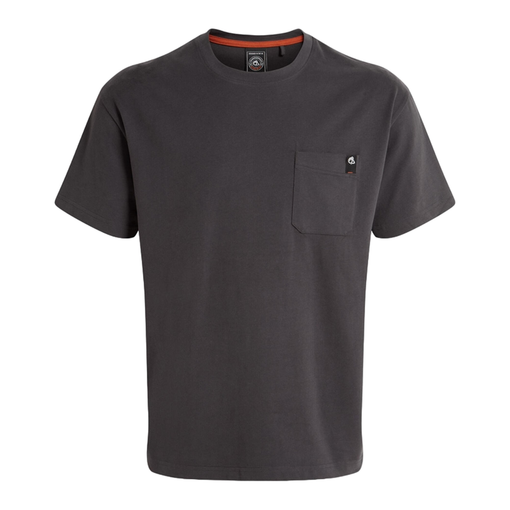 Craghoppers Mens Wakefield Pocket T-Shirt