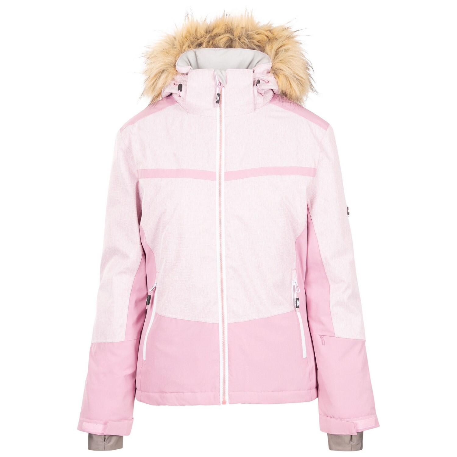 Trespass Womens/Ladies Temptation Ski Jacket