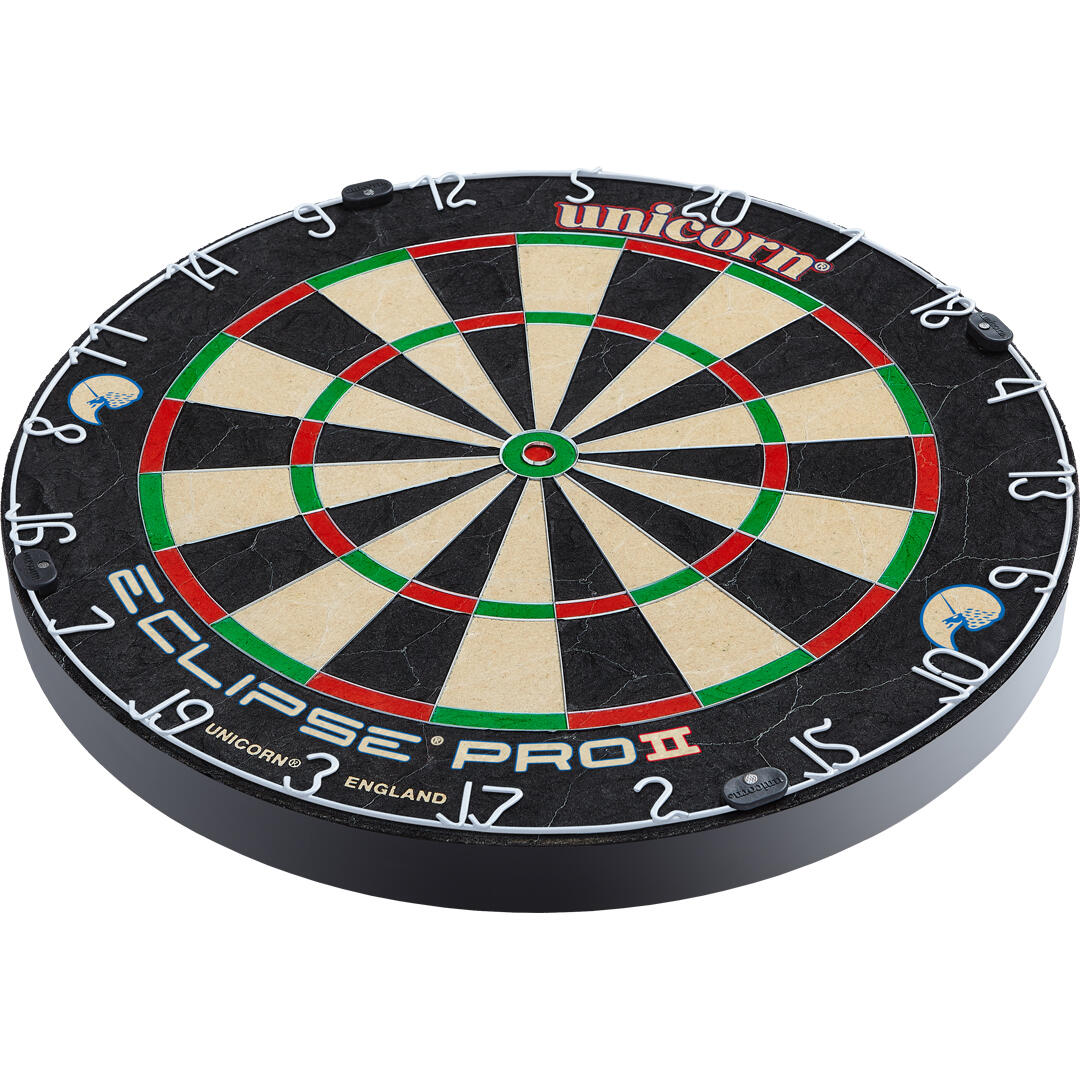 Unicorn Eclipse Pro2 Bristle Board 6/6