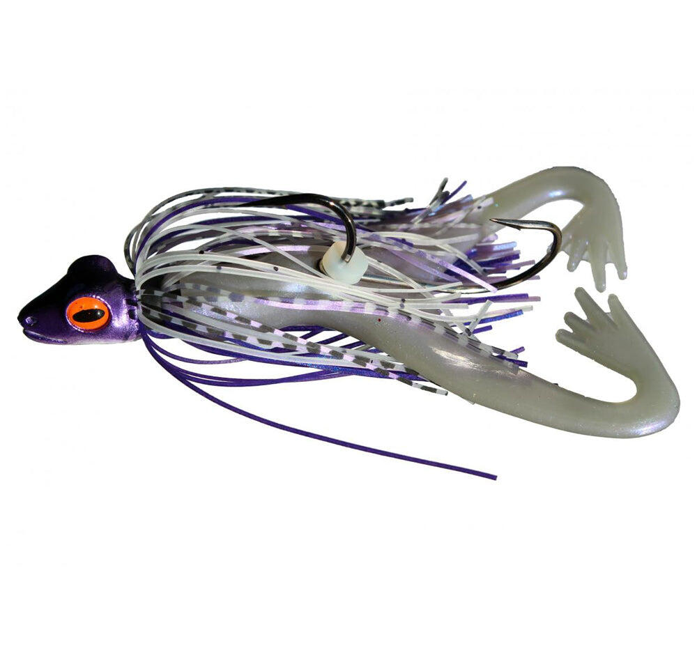 TT FroggerZ Snr 3/4oz Spinnerbait