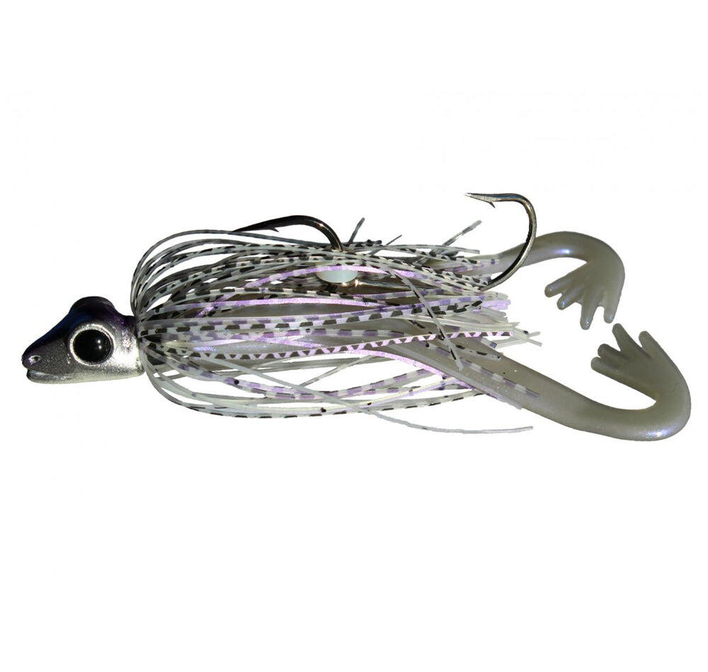 TT FroggerZ Snr 3/4oz Spinnerbait