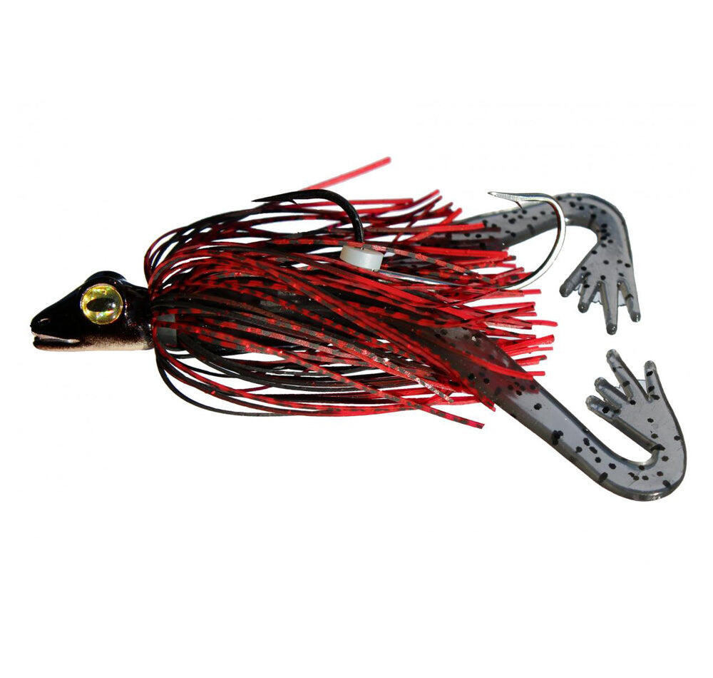 TT FroggerZ Snr 3/4oz Spinnerbait
