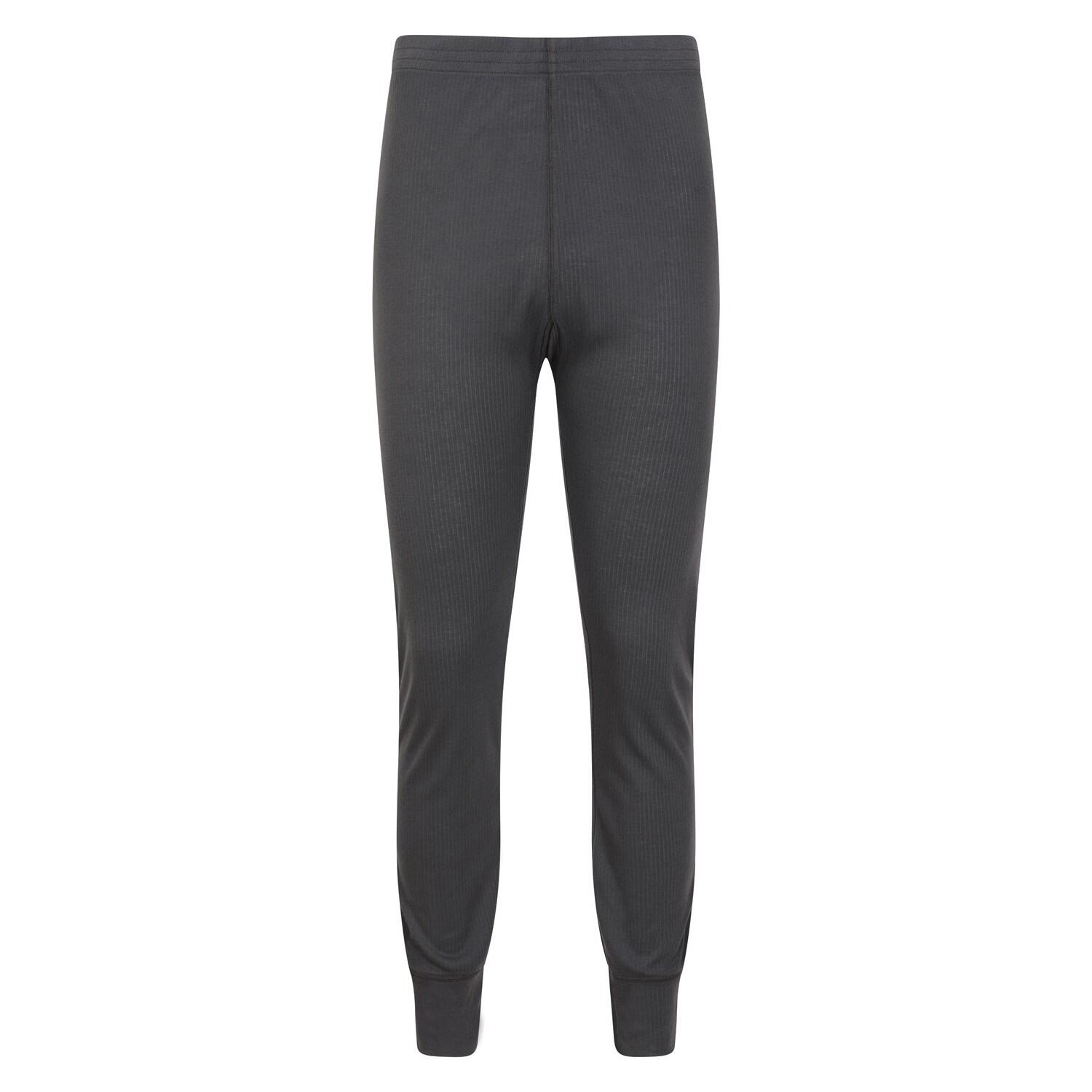 Mountain Warehouse Mens Talus Base Layer Bottoms