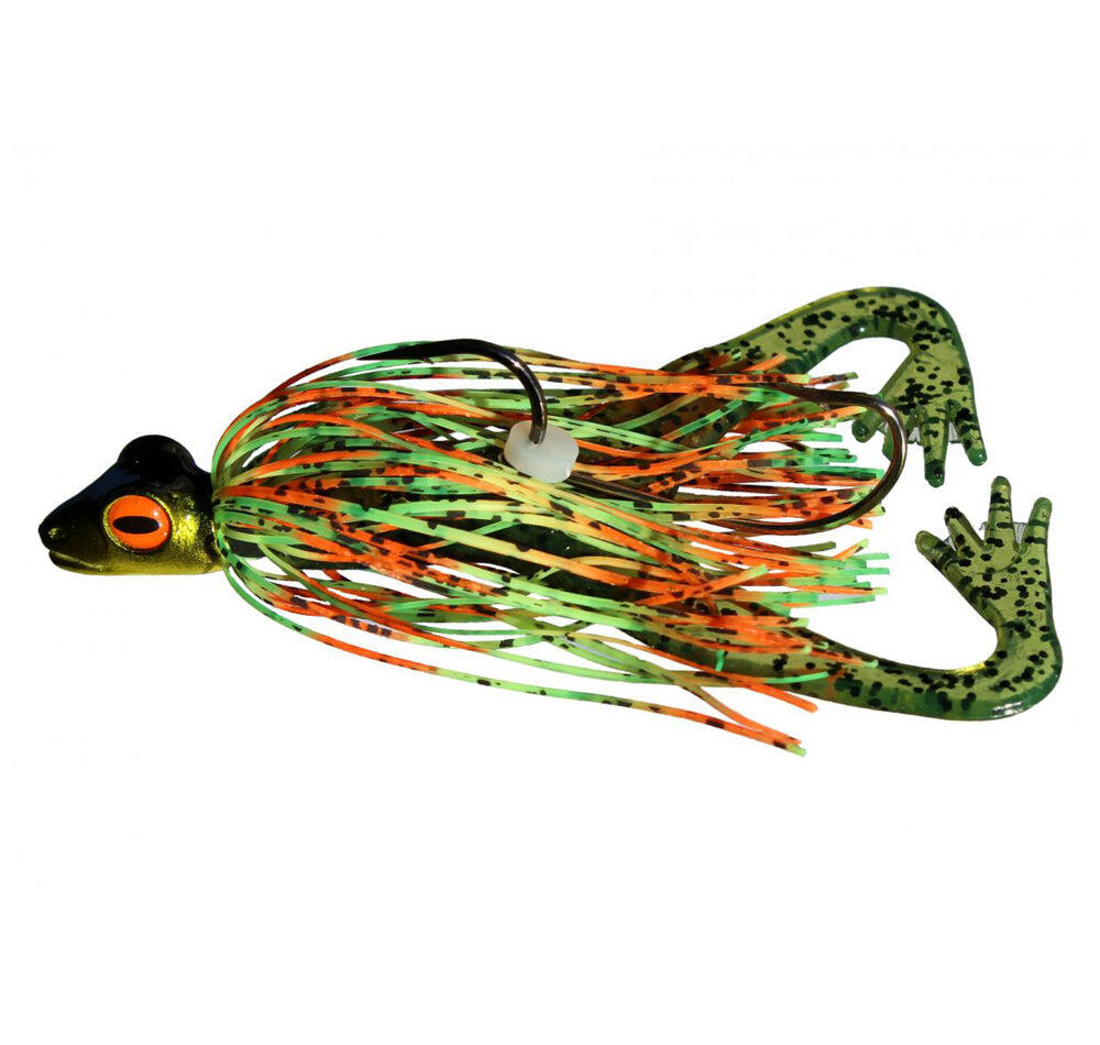 TT FroggerZ Snr 3/4oz Spinnerbait