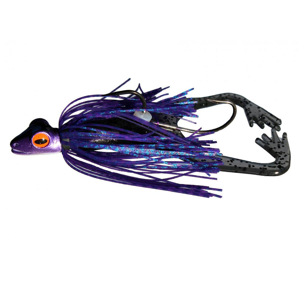 TT FroggerZ Snr 3/4oz Spinnerbait