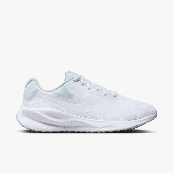 Zapatillas mujer Nike Revolution 7 Blanco