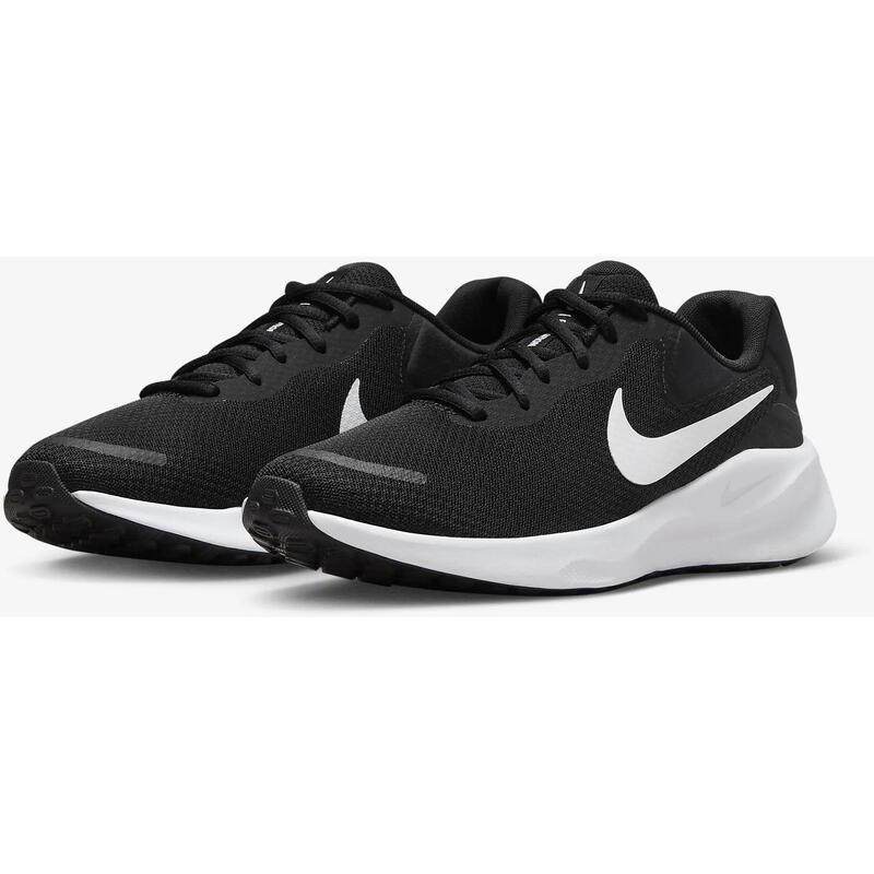 Pantofi sport barbati Nike Revolution 7, Negru