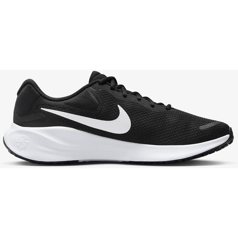 Scarpe da running uomo nike nero