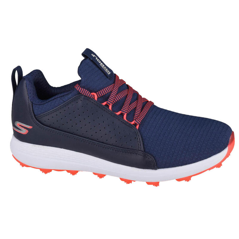 Skechers Go Golf Max Mojo, Femme, Golf, chaussures de golf, bleu marine