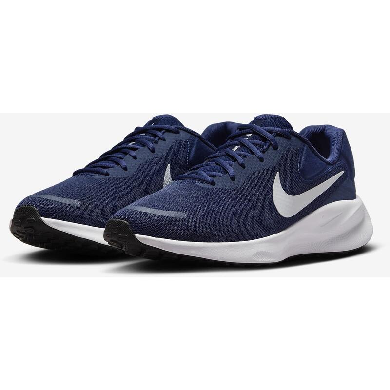 Pantofi sport barbati Nike Revolution 7, Albastru